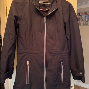 Women's Navy Jacket. New